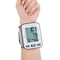 Fleming Supply Digital Blood Pressure Monitor, Adjustable Cuff, 2 Memory Groups for Multiple Users 146695MDZ - alternate 1